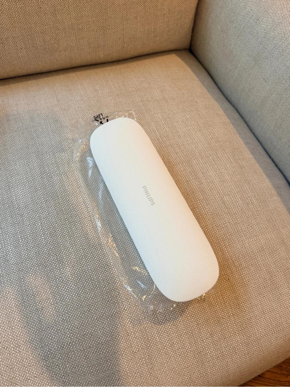 Philip sonicare toothbrush charging set